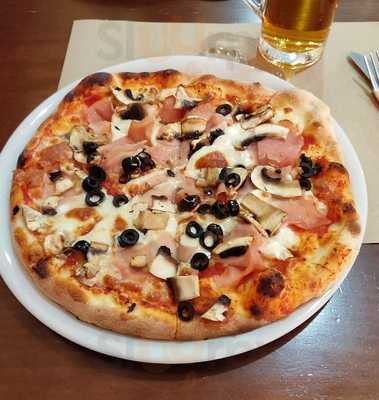 La Bella Italia Torrellano