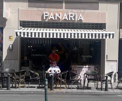 Panaria