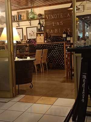 Vinoteca Las Tablas