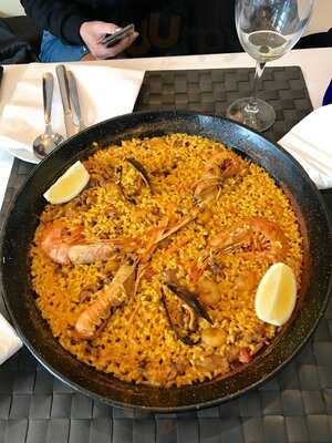 Restaurante Cerveceria Canovas