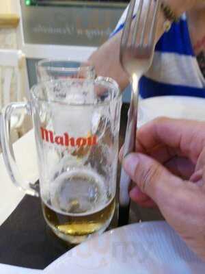 Restaurante Cerveceria Canovas