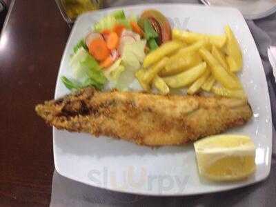 Restaurante Cerveceria Canovas