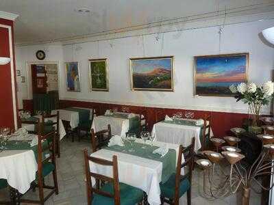 Restaurant Lucia