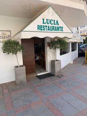 Restaurant Lucia