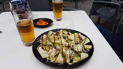 Restaurante San Miguel