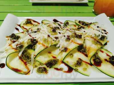 Restaurante San Miguel