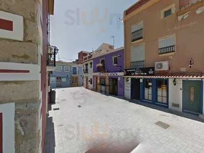 Bar Restaurante Sal Y Pimienta