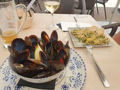 Bar Restaurante Sal Y Pimienta