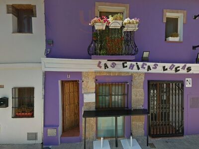 Bar Restaurante Sal Y Pimienta