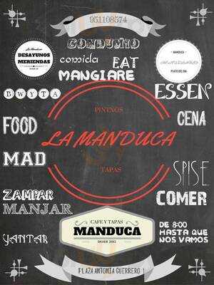 La Manduca