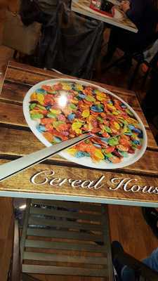 Cereal House