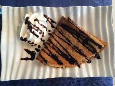 Bar - Cafeteria Camping Javea