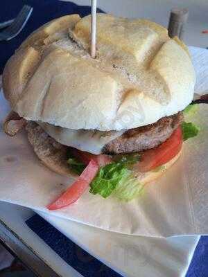 Bar - Cafeteria Camping Javea