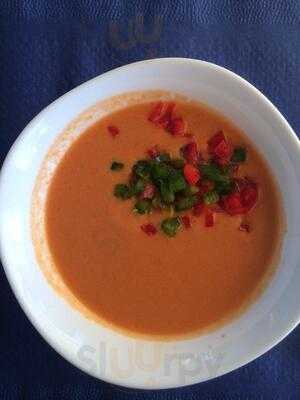 Bar - Cafeteria Camping Javea