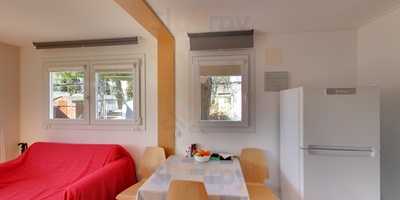 Bar - Cafeteria Camping Javea