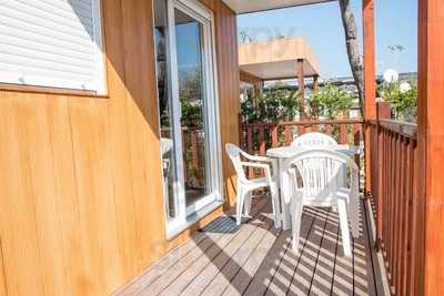 Bar - Cafeteria Camping Javea