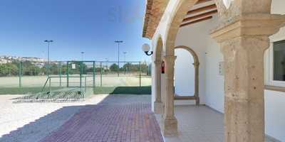 Bar - Cafeteria Camping Javea