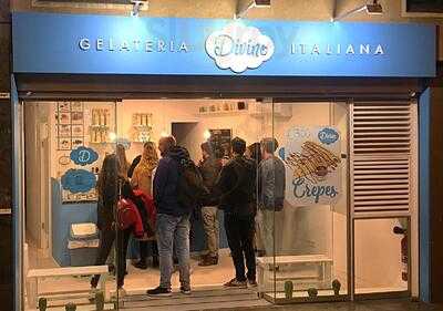 Gelateria Divino