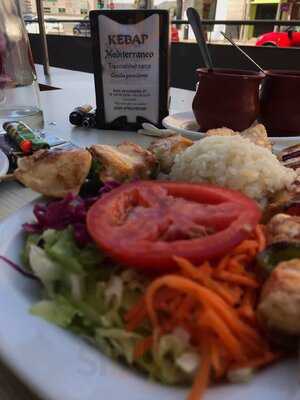 Kebap Mediterraneo
