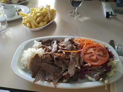 Kebap Mediterraneo