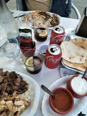 Kebap Mediterraneo