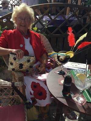 Sarah’s And Manolo’s