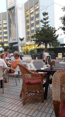 Sarah’s And Manolo’s