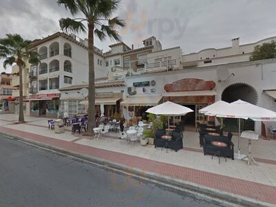 Sarah’s And Manolo’s