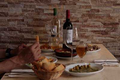 Cervecería Volver A Empezar