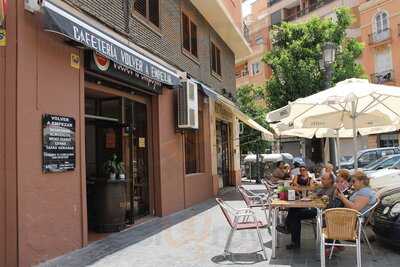 Cervecería Volver A Empezar