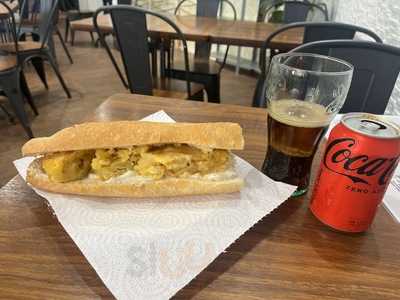 Cervecería Volver A Empezar