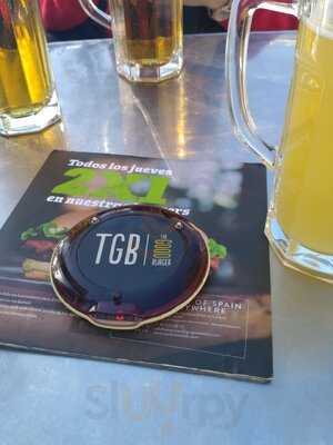 Tgb The Good Burger Malaga Larios