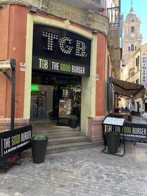 Tgb The Good Burger Malaga Larios