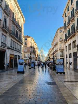 Tgb The Good Burger Malaga Larios