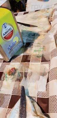 Pizzeria Los Pedrones