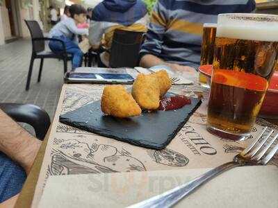 Pizzeria Los Pedrones