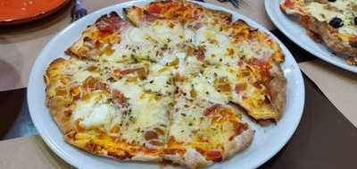 Pizzeria Los Pedrones