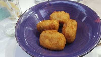 Pizzeria Los Pedrones