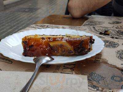 Pizzeria Los Pedrones