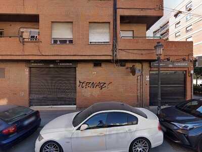 Pizzeria Los Pedrones