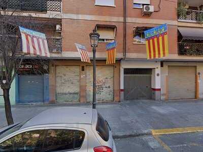 Pizzeria Los Pedrones