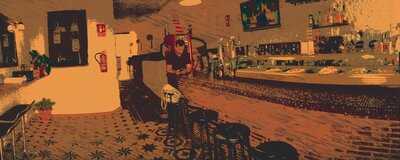 Restaurante El Caballete