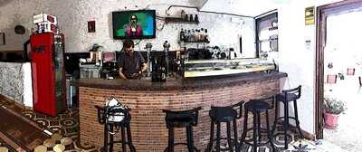 Restaurante El Caballete