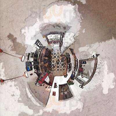 Restaurante El Caballete