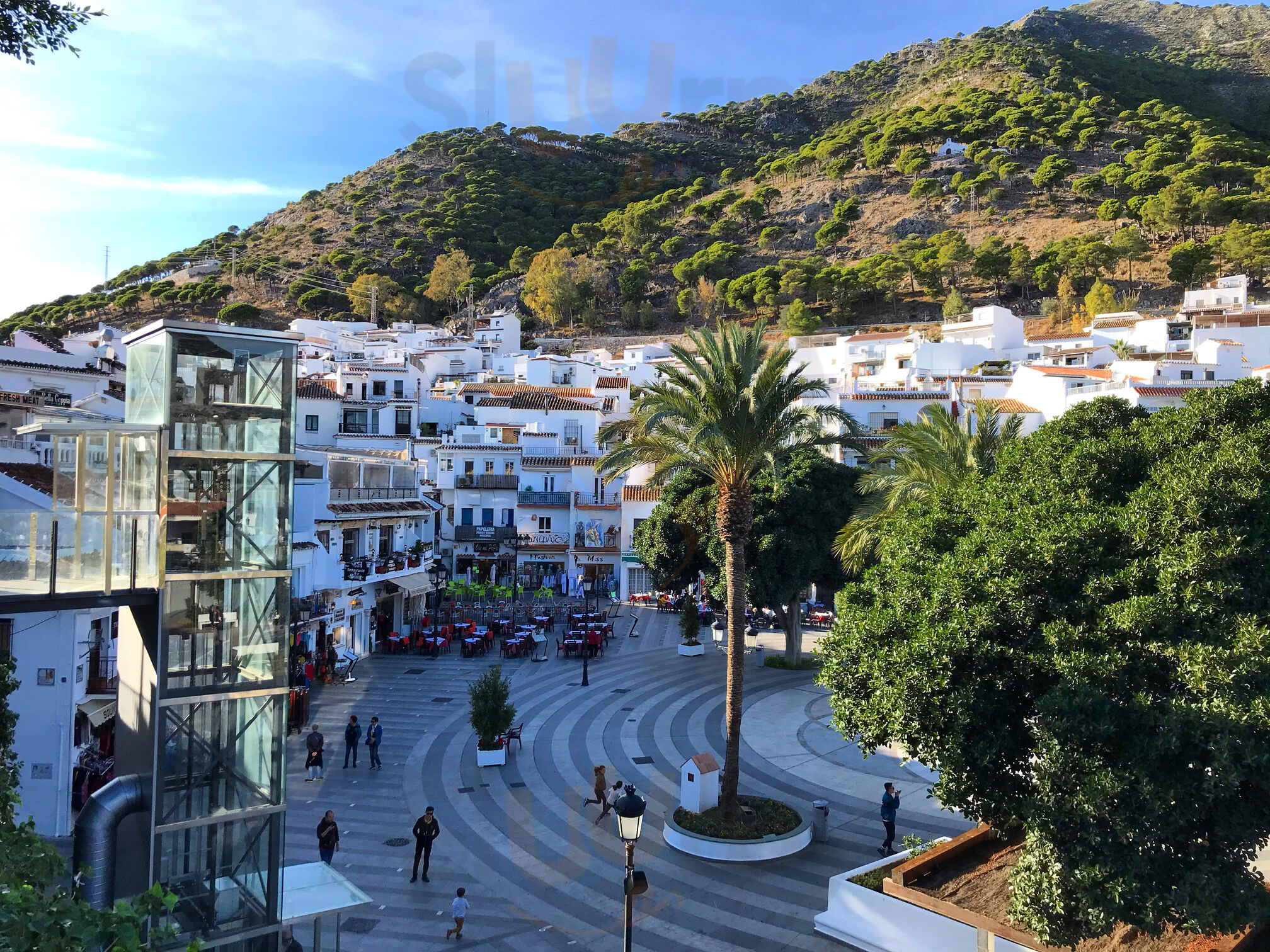 Triana Bar Restaurant