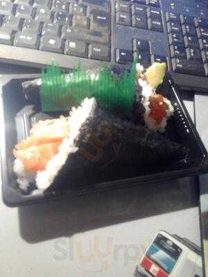 Deleit Sushi