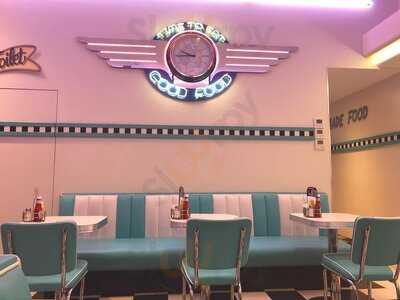 Tommy Mel's