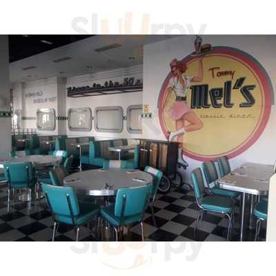 Tommy Mel's