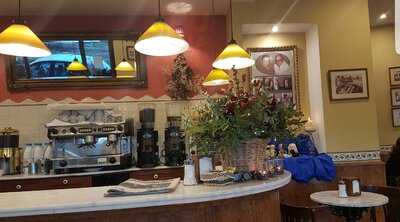 Churreria Chocolateria San Juan