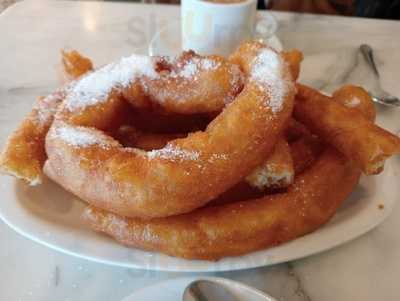 Churreria Chocolateria San Juan